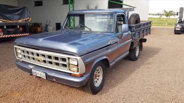 83 ford ltd